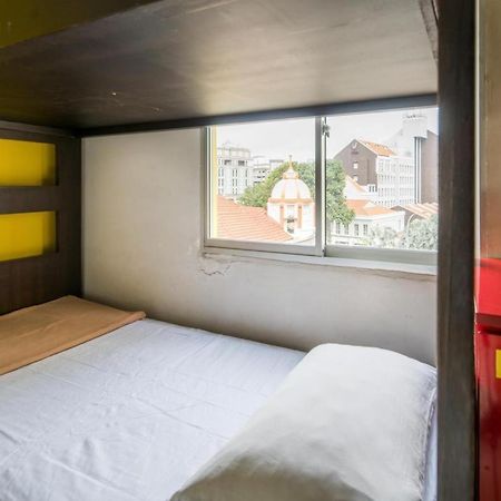 G4 Station Backpackers Hostel Singapore Exterior photo