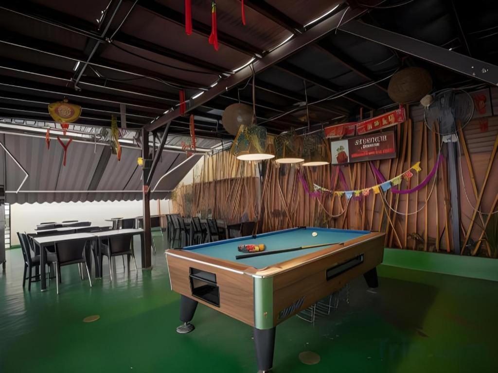 G4 Station Backpackers Hostel Singapore Exterior photo
